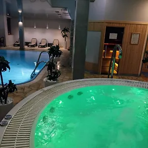 Mokka Silver Spa&ski Viva Maria Zakopane